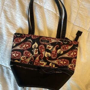 Paisley Kate spade purse